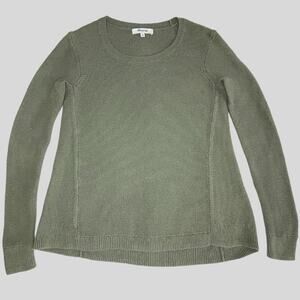 Madewell Womens Riverside Texture Sweater XS